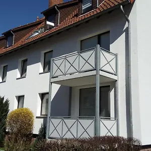 Apartment Klingemann, Hannover